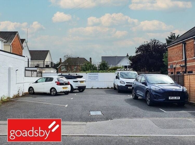 Refurbished HMO Duo in Poole Dorset Boasting High Occupancy and Development Potential Photo 11