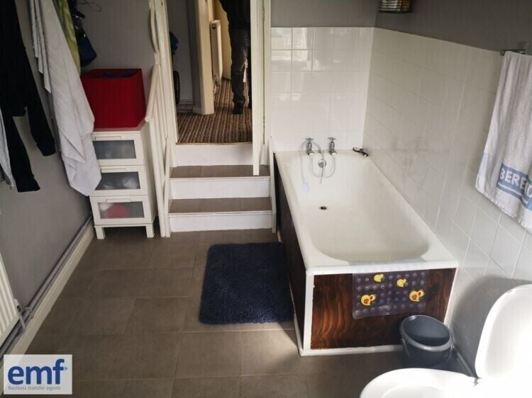 Profitable Commercial-Residential Investment in Burton, Staffordshire with Development Potential Photo 11