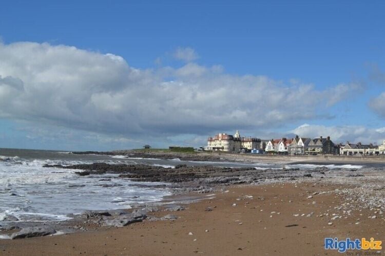 Charming Seafront Hotel with 18 Rooms and Function Venue for Sale in South Wales Photo 11