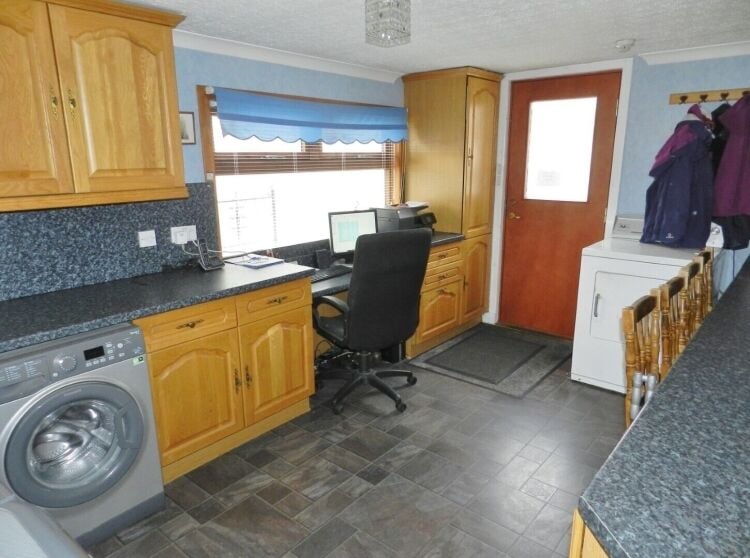 Six-Bedroom Guest House with Owner's Accommodation in Aviemore's Holiday Village for Sale Photo 11