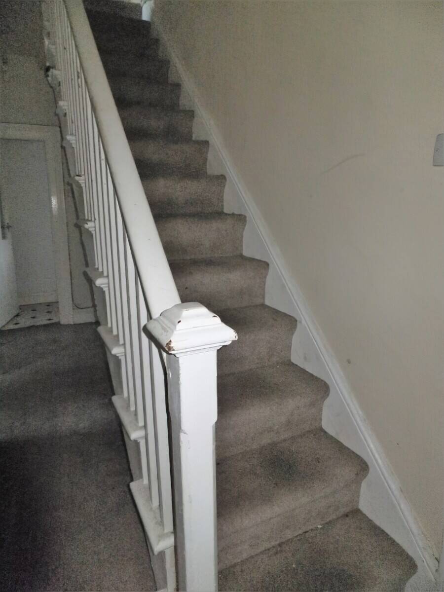 Buxton Mixed Use Property with Development Potential in Prime Shopping Area Photo 12