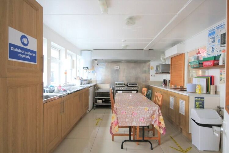 102 Place Premium Two – Setting Day Nursery To Let in London - Zone 1/ 2 Photo 11