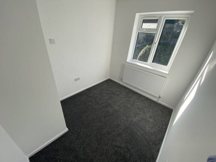Renovated 5-Bedroom Semi-Detached Property in Desirable Oadby, Leicester LE2 Kendrick Drive Photo 12