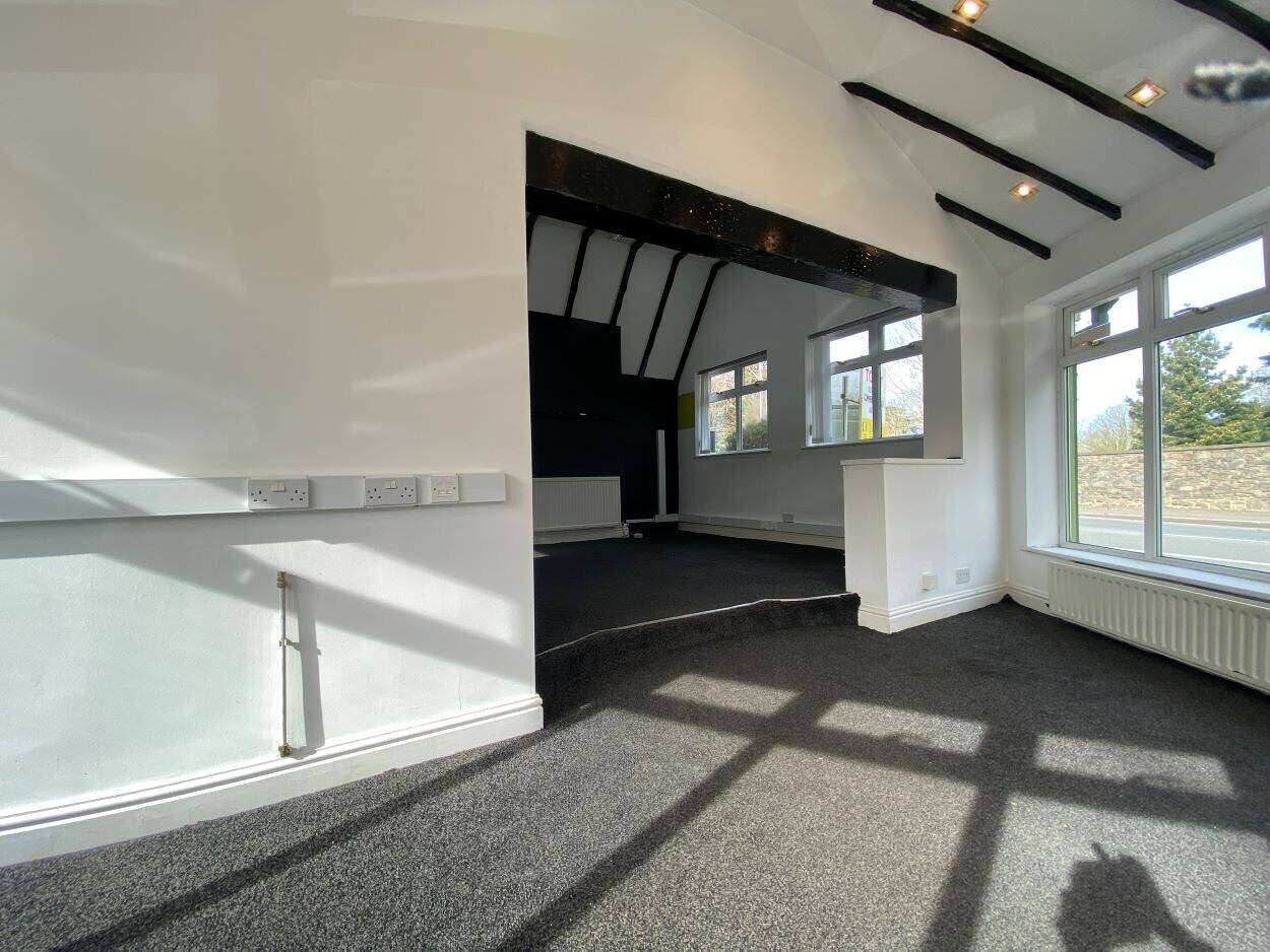 Commercial Premises To Let in Reading, Wokingham Road - E-Class /A1 / A2 Photo 12