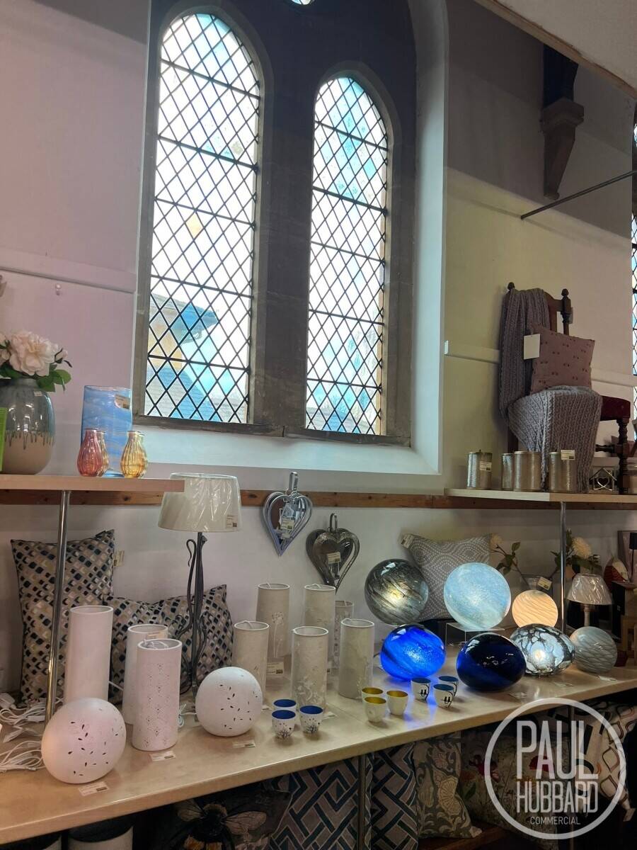 Stunning Converted Church, Now Thriving Art & Craft Centre for Sale in Dedham, Essex Photo 11
