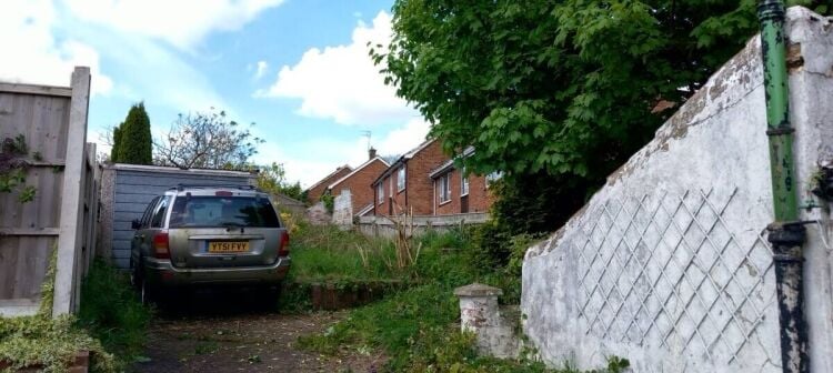 Spar Shop Freehold in Binbrook Lincolnshire: Detached Premises with Development Potential Photo 12