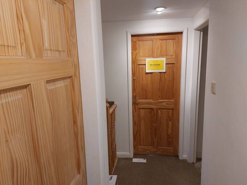 Prime Mixed-Use Property with 7% Gross Yield for Sale in York Photo 12