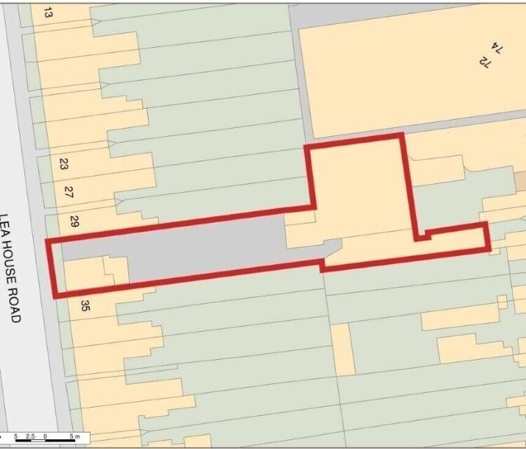 Highly Refurbished Commercial Property Available for Lease in Stirchley West Midlands Photo 10