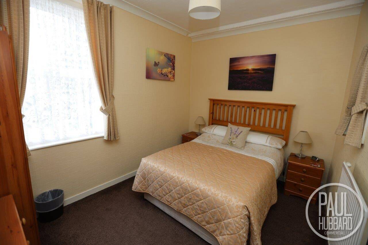 Prime Development Opportunity - Guest House with Approved Plans for 13 Apartments in Hunstanton, Nor Photo 12