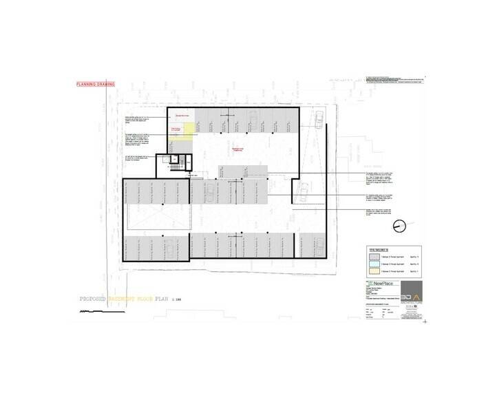 Prime Rayleigh Location with Approved Plans for 26 Luxury Apartments Photo 12