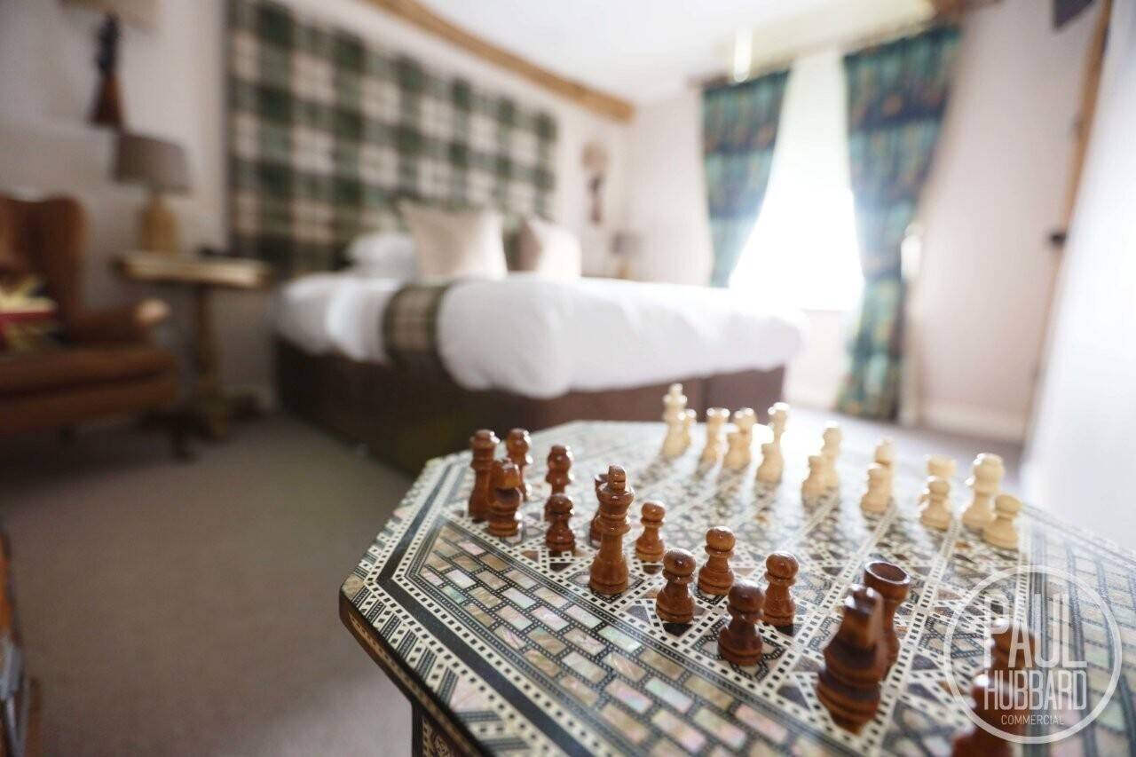 Premium Boutique Hotel with Gastropub, 5 Luxurious Bedrooms for Sale in Hingham, Norfolk Photo 12