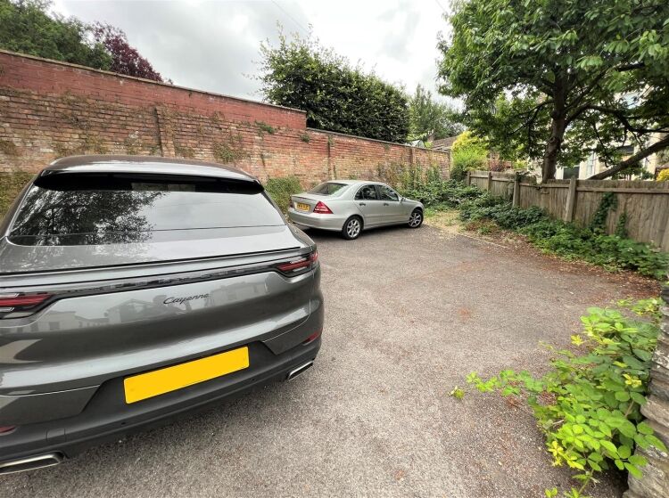 Bristol Freehold Site with Consent for Residential and Office Space Development Photo 12