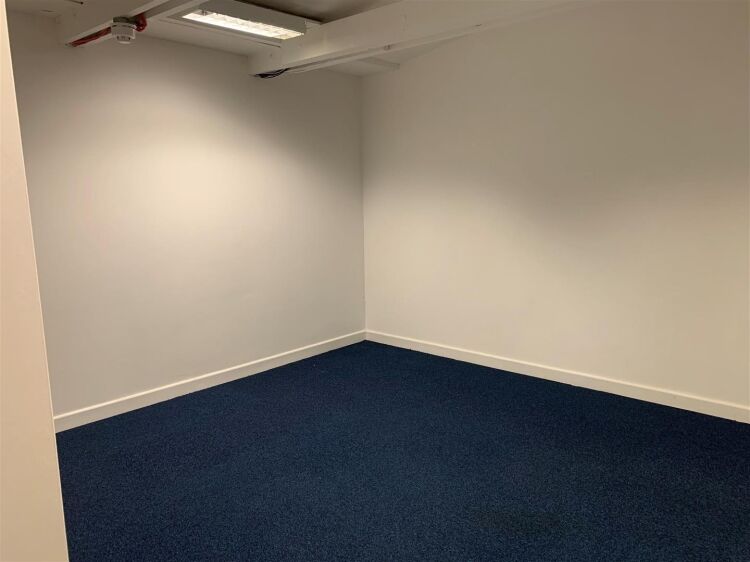 Well presented ground floor commercial premises of approximately 1,656 sq ft located on lockleaze road. the property comprises a large open plan area Photo 12