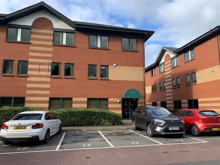 Newly Refurbished Office Space in Apex Court, Almondsbury, Bristol Available for Rent Photo 12