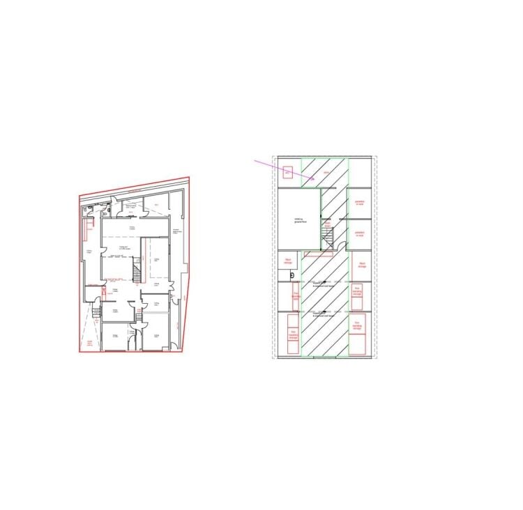 Spacious 2-Storey Workshop/Office Unit Available for Lease in Prime Bristol Location Photo 12