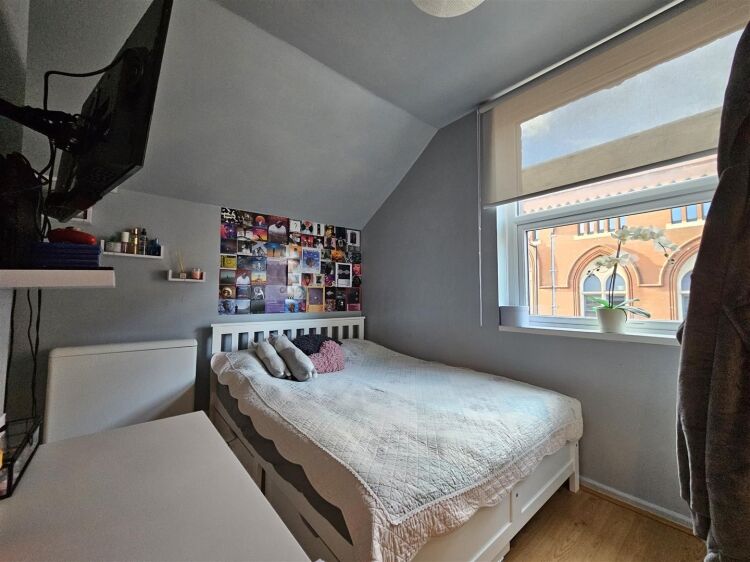 Substantial, Fully Let Mixed-Use Investment Property for Sale in Bristol Photo 12