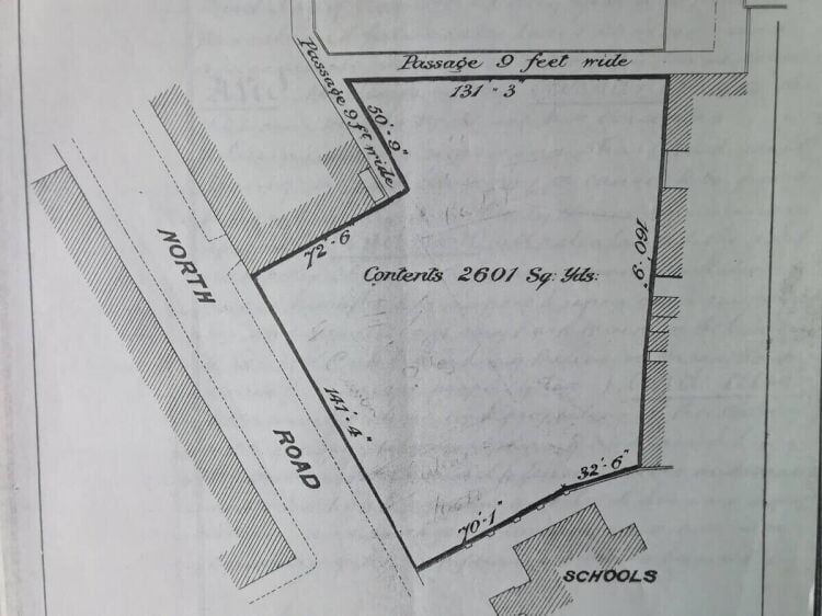 Prime Freehold Development Opportunity in Central St Helens Merseyside For Sale Photo 12