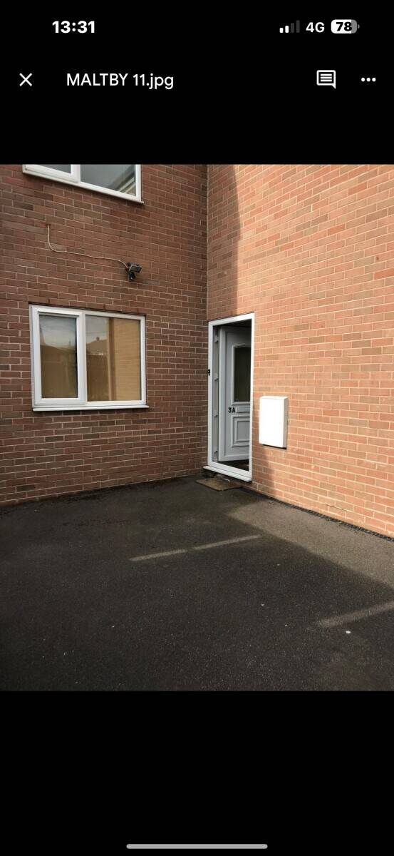 Freehold Shop with Four Bedroom Holiday Let in Rolleston on Dove Staffordshire Photo 12