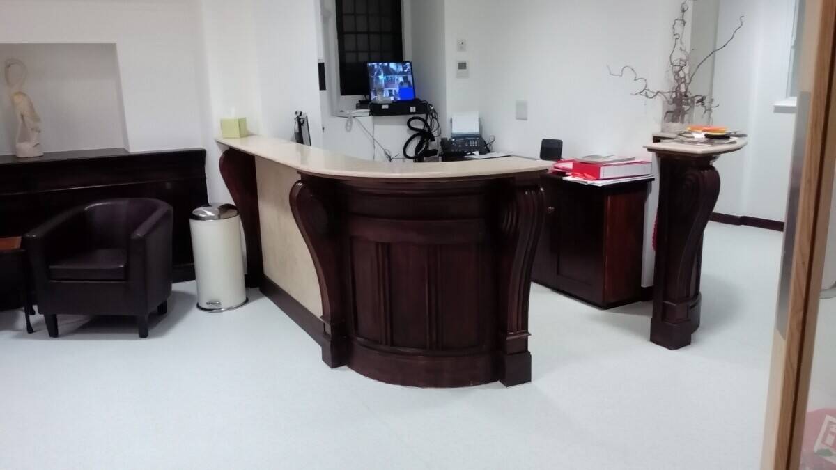 Freehold Clinic and Day Surgery Centre in West Worthing West Sussex Photo 12