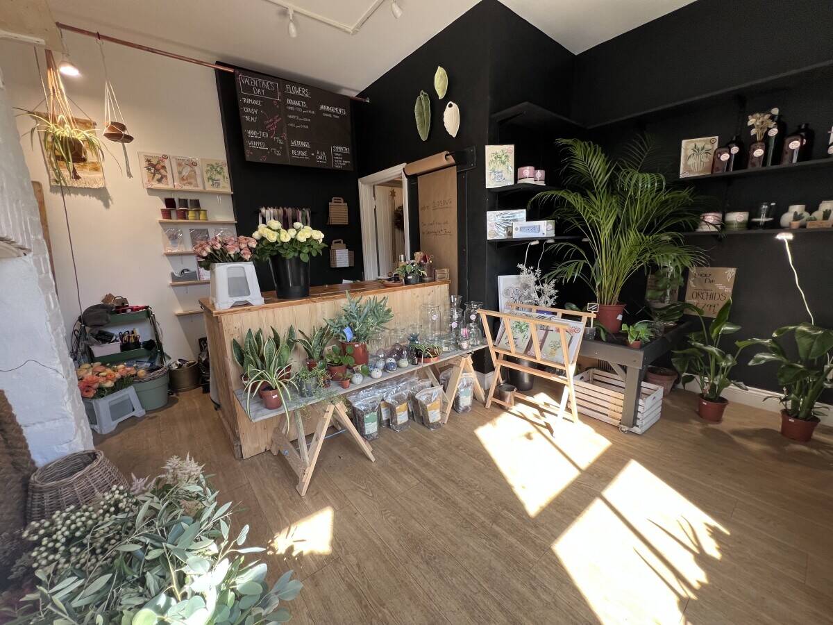 Freehold Lifestyle Business for Sale in Salisbury Wiltshire at Fisherton Mill Photo 12