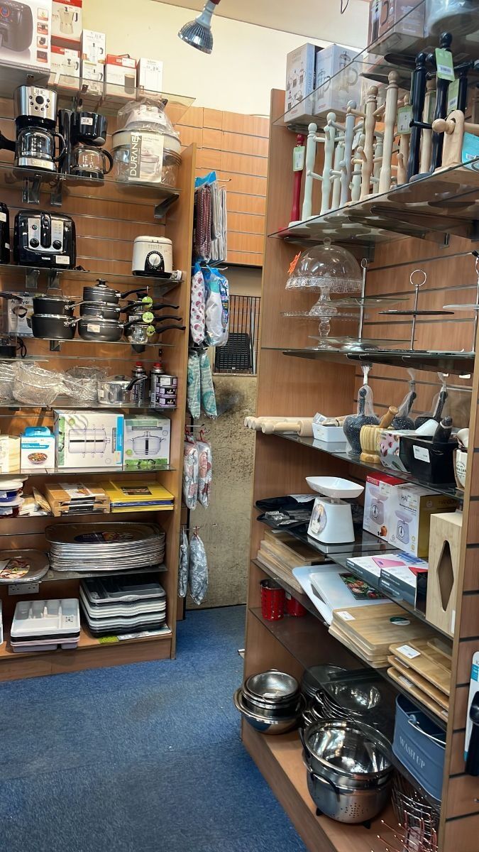 Curtains Business for Sale in West Norwood London with Growth Potential Photo 12