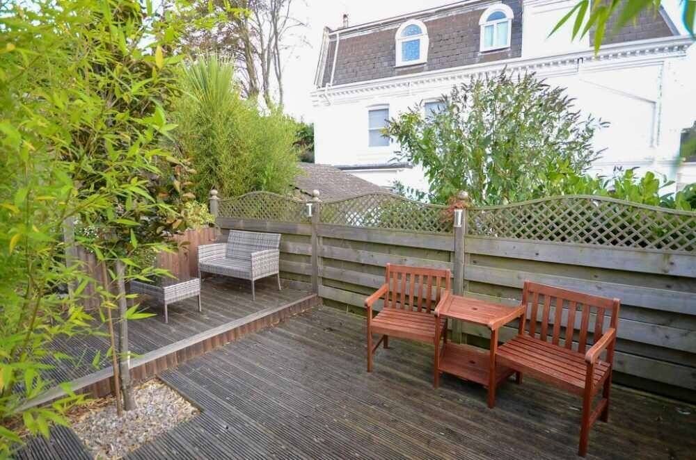 Detached Victorian property for sale in Torquay Devon, previously a guest house. Photo 12