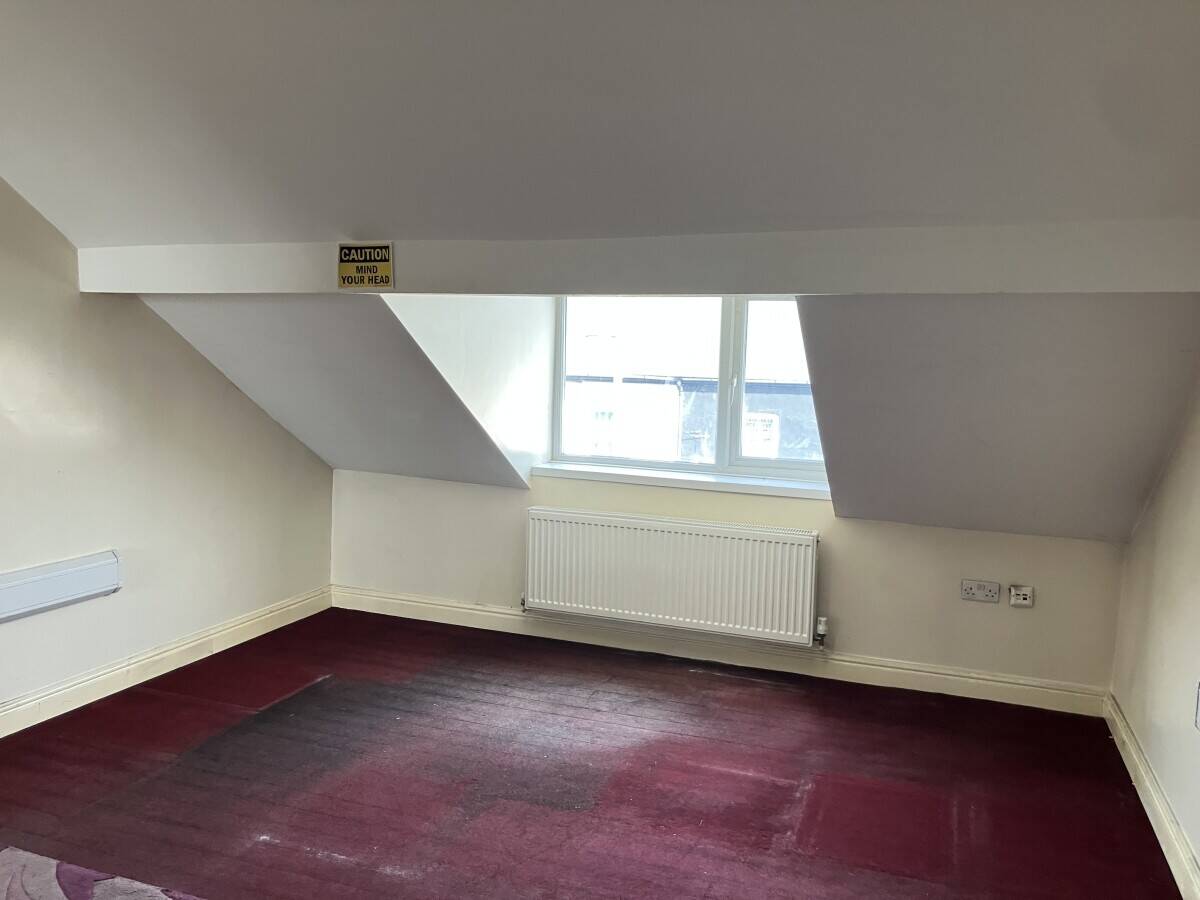 Retail/Office Space Available on Busy Soho Road in Handsworth, Birmingham Photo 12