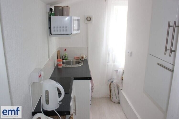 Prime Peterborough Fish & Chip Shop with Separate Apartment, Freehold or Leasehold Options Photo 12