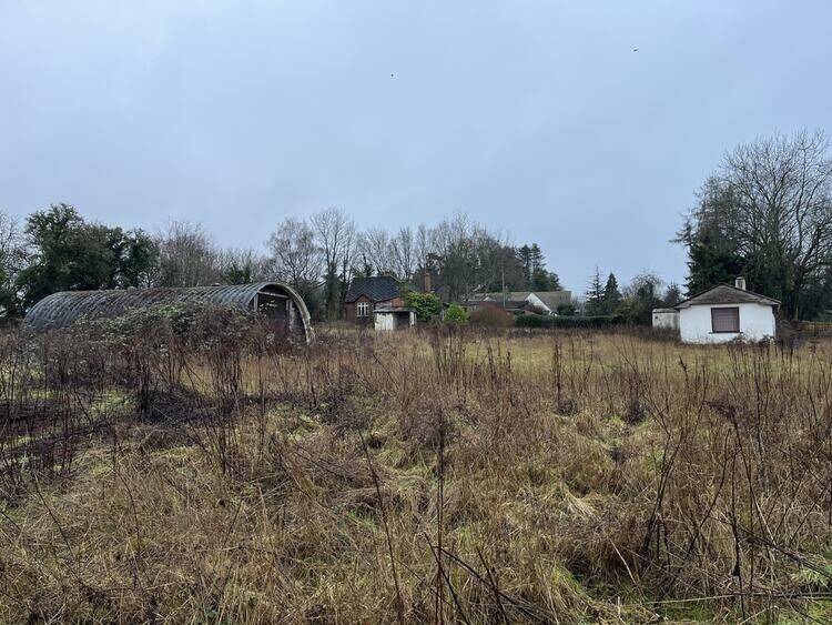 Cotswolds Site for Sale in Bourton-on-the-Water with Potential for Specialist Care Unit Photo 12