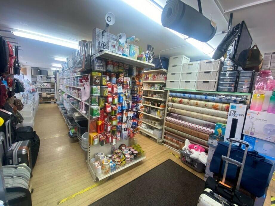 Freehold Investment Premises for Sale in Epsom Surrey with Established Furniture Store Photo 12