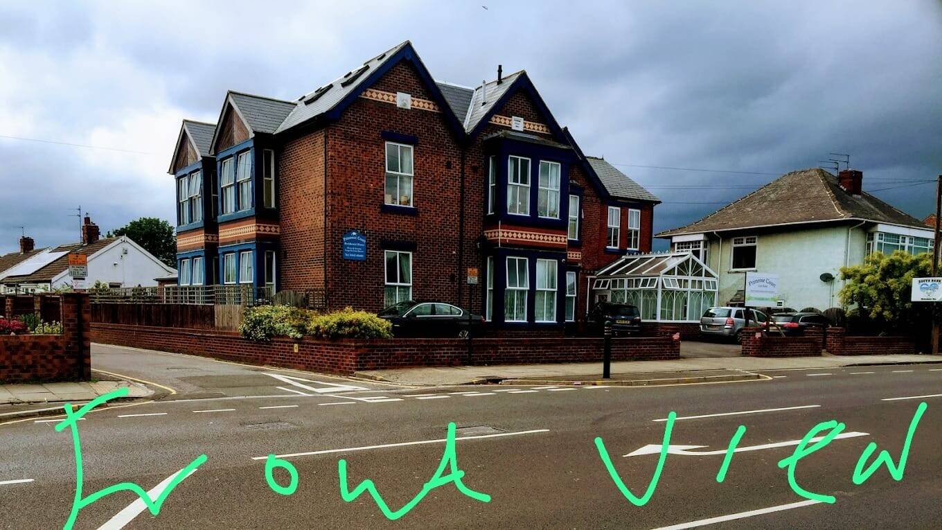 Closed Care Home for Sale or Lease in Middlesbrough North Yorkshire with 20 Bedrooms Photo 12