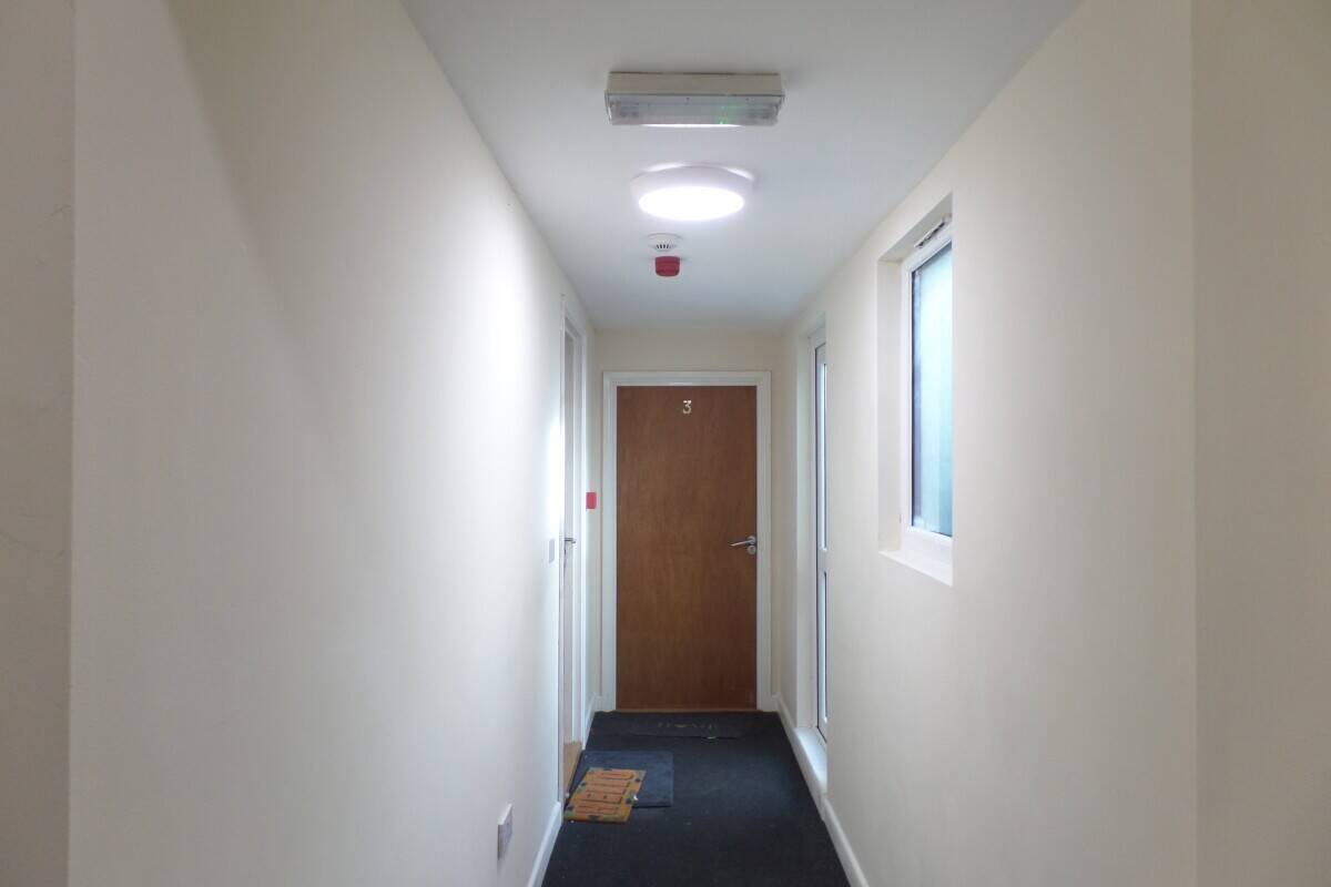 Mixed Use Freehold Investment Property for Sale in Cardiff Town Photo 12