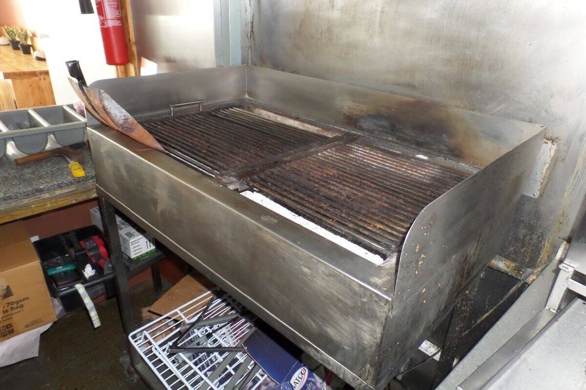 A3 Licensed Restaurant Available on Sought After Wellfield Road, Cardiff Photo 12
