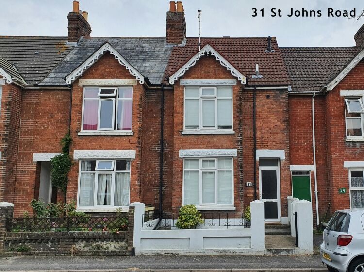 Residential Letting Portfolio in Poole Dorset with 27 Contemporary Units Available Photo 12