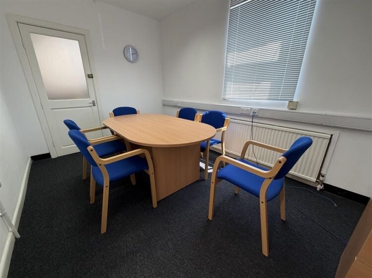 Commercial investment property in Bristol with two tenants generating annual rental income. Photo 12