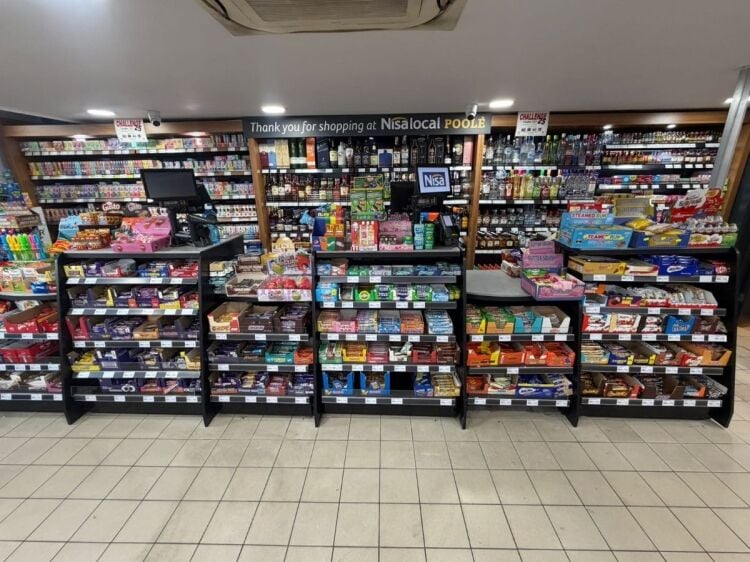 CONVENIENCE STORE/ OFF-LICENSE BUSINESS FOR SALE EAST LONDON With Ref: CS0792 Photo 12