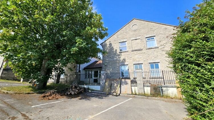 Former S.E.N. School on 4.4 Acres in Swanage Dorset Suitable for Community Uses Photo 12