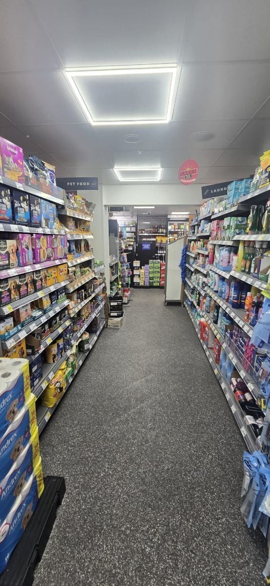 WELL-ESTABLISHED HIGH TURNOVER FRANCHISE COVIENIENCE/OFF LICENSE RETAIL SHOP WITH UPPERS BIRMINGHAM| REFERENCE (#CS0802) Photo 12