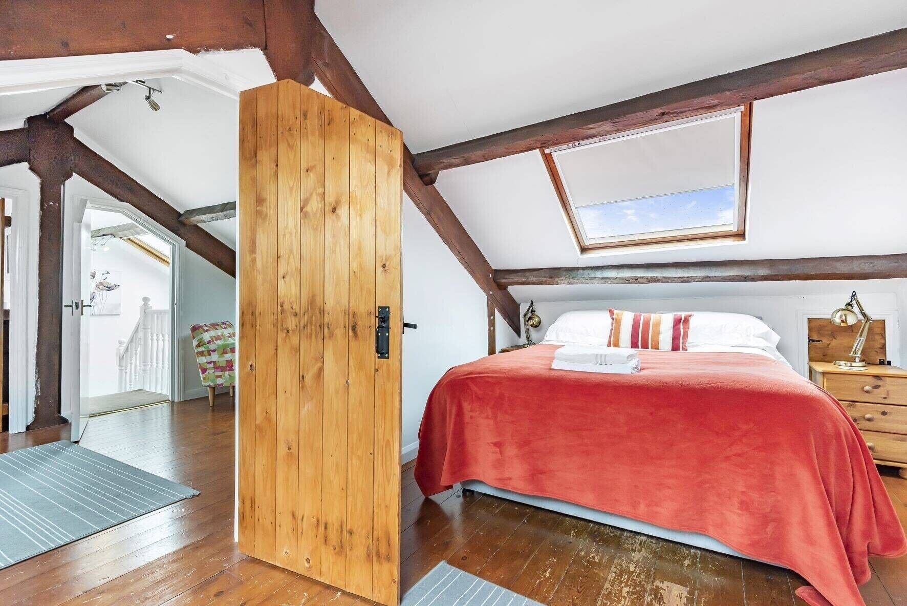 Prime Public House with Two Ready-to-let Holiday Homes in Ireby, Cumbria Now Available for Purchase Photo 12