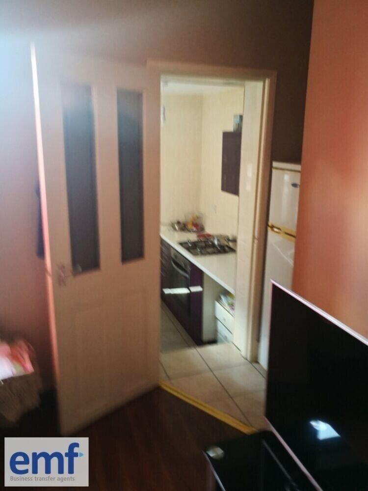 Profitable Commercial-Residential Investment in Burton, Staffordshire with Development Potential Photo 12