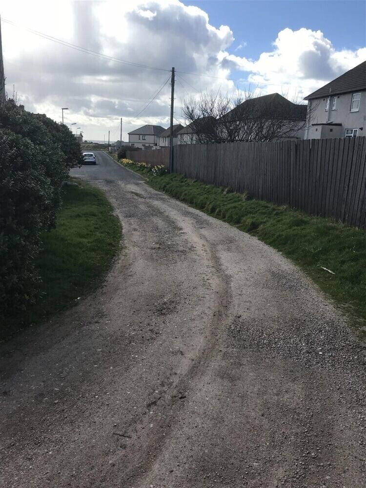 Freehold Estate with Residential and Commercial Development Opportunity in Peterhead, Aberdeenshire Photo 12