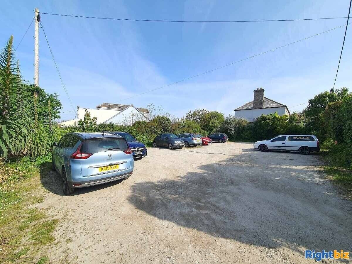 17-Bedroom Hotel and 5 Self-Contained Apartments in Desirable Newquay Cornwall Photo 12