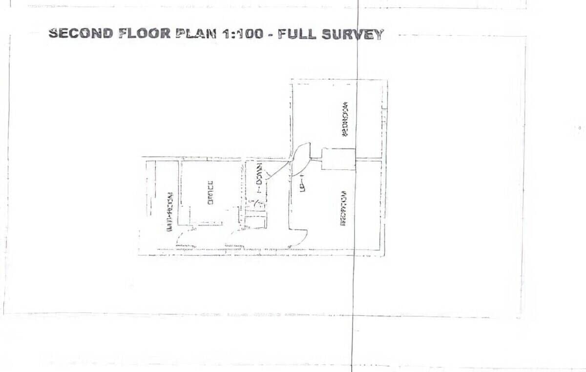 Five-Bedroom Pub in Nottinghamshire, Perfect for Transformation, Close to Newark Centre Photo 13