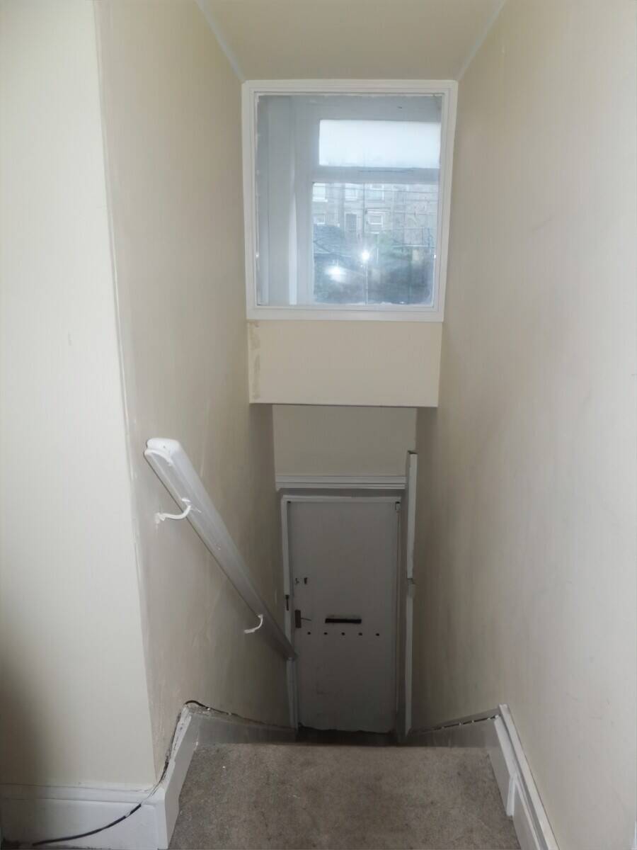 Buxton Mixed Use Property with Development Potential in Prime Shopping Area Photo 13
