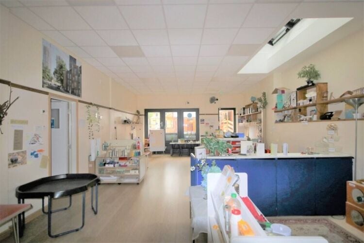 102 Place Premium Two – Setting Day Nursery To Let in London - Zone 1/ 2 Photo 12