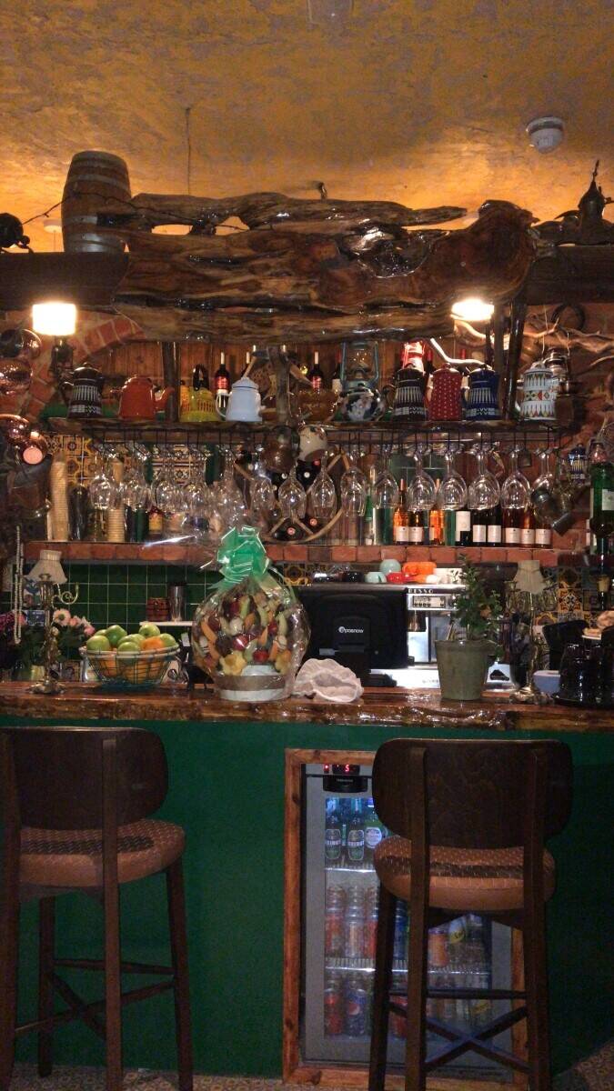 A3 Restaurant in Finsbury Park London - Traditional Mediterranean Cuisine Near Park Theater Photo 13