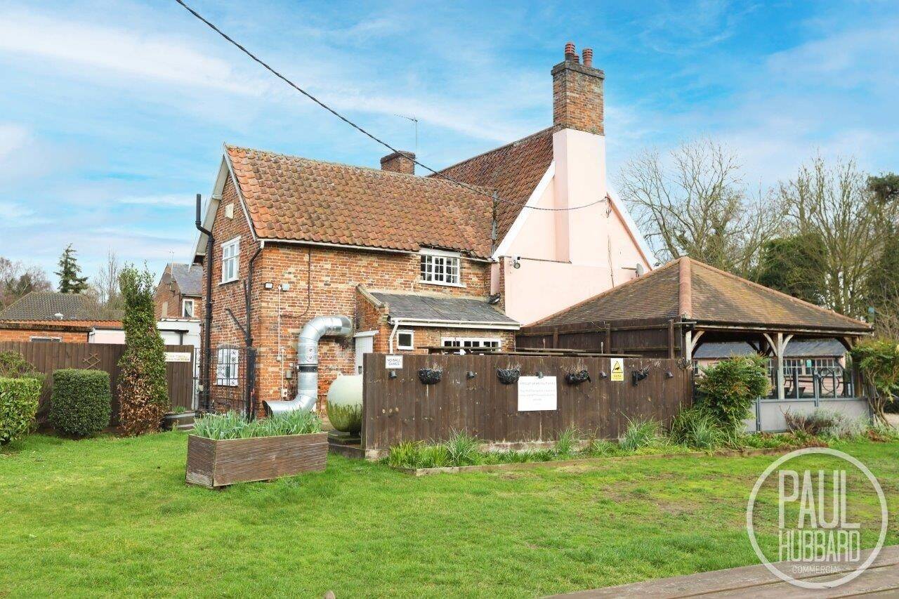 Grade II Listed Pub and Restaurant with Owner's and Guest Accommodation in Needham Market Suffolk Photo 13