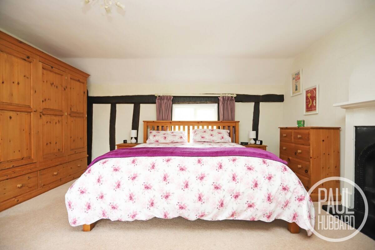 Profitable Award-Winning Cattery with Grade II Listed House and Annexe on a 1-Acre Norfolk Property Photo 13