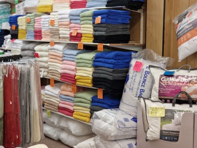 Established Curtain Retailer and Maker with Loyal Customer Base for Sale in Essex Photo 13