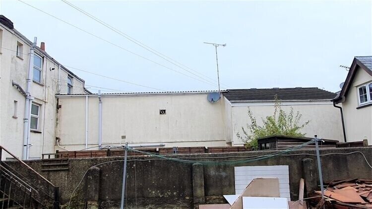Bid on Promising Mixed-Use Investment Property, Centrally Located in Newton Abbot, Near Railway Sta Photo 13